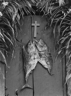 Emblema, Messico, 1987 - Flor Garduño (Fotografia in bianco e nero)