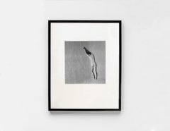 La De Las Margaritas, Mexico - Flor Garduño (Black and White Photography)