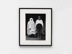 Matrimonio, Zinacanteco, Mexico, 1987 - Flor Garduño (Black and White)