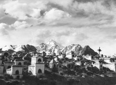 Milluni, Bolivie, 1990