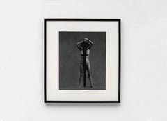 Moneda, Switzerland, 2001 - Flor Garduño (Black and White Photography)