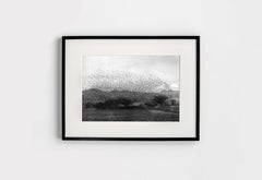 Nube, Jocotitlán, Messico, 1982 - Flor Garduño (Fotografia in bianco e nero)