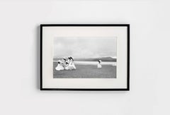 Ocotal II, Mexico, 1987 - Flor Garduño (Black and White Photography)