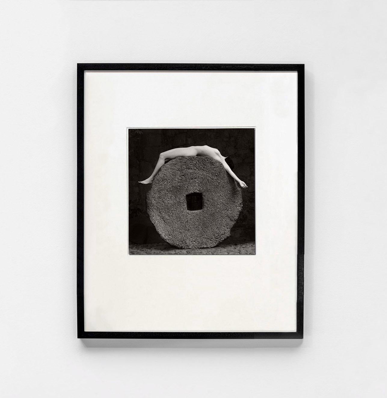 Ofrenda, México, 2000 - Flor Garduño (Black and White Photography) For Sale 1