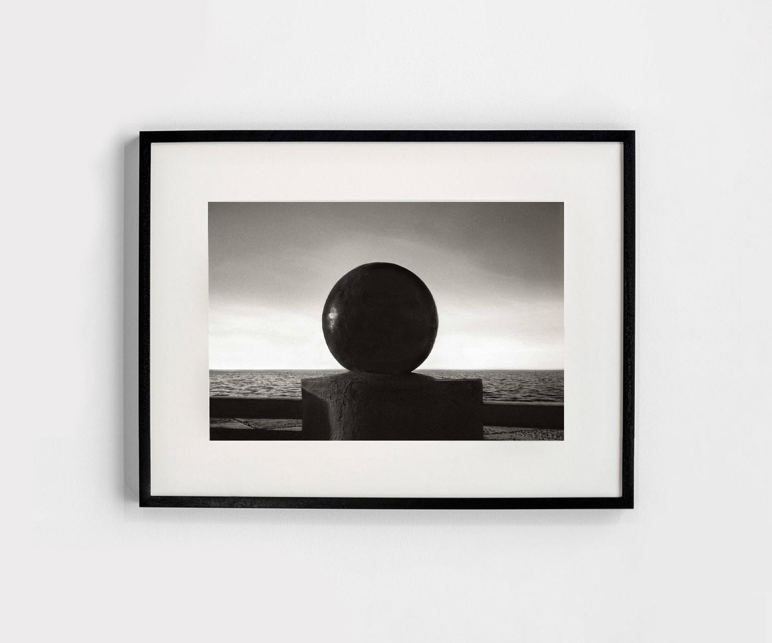 Sol Negro, México, 2013 - Flor Garduño (Black and White Photography) For Sale 1