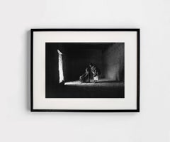 Taita Marcos, Ecuador, 1988 - Flor Garduño (Black and White Photography)