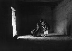 Taita Marcos, Ecuador, 1988 - Flor Garduño (Black and White Photography)