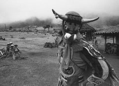 Torito, Guatemala, 1989