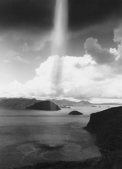 Tornade, Bolivie, 1990