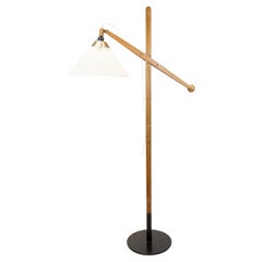 Lampadaires