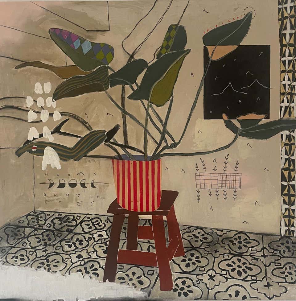 Argentine Artist - 3,053 For Sale on 1stDibs | argentina artist ...