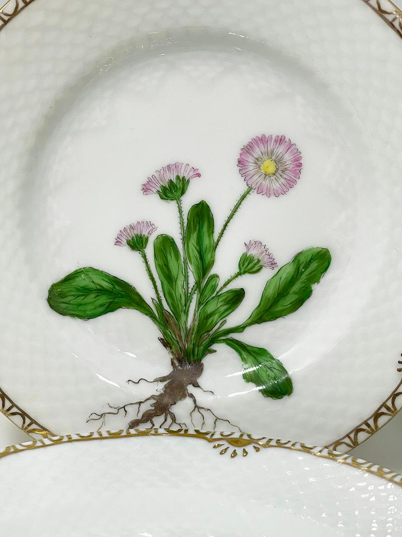 flora beurre