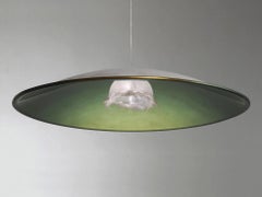Lampada a sospensione Flora di Imperfettolab