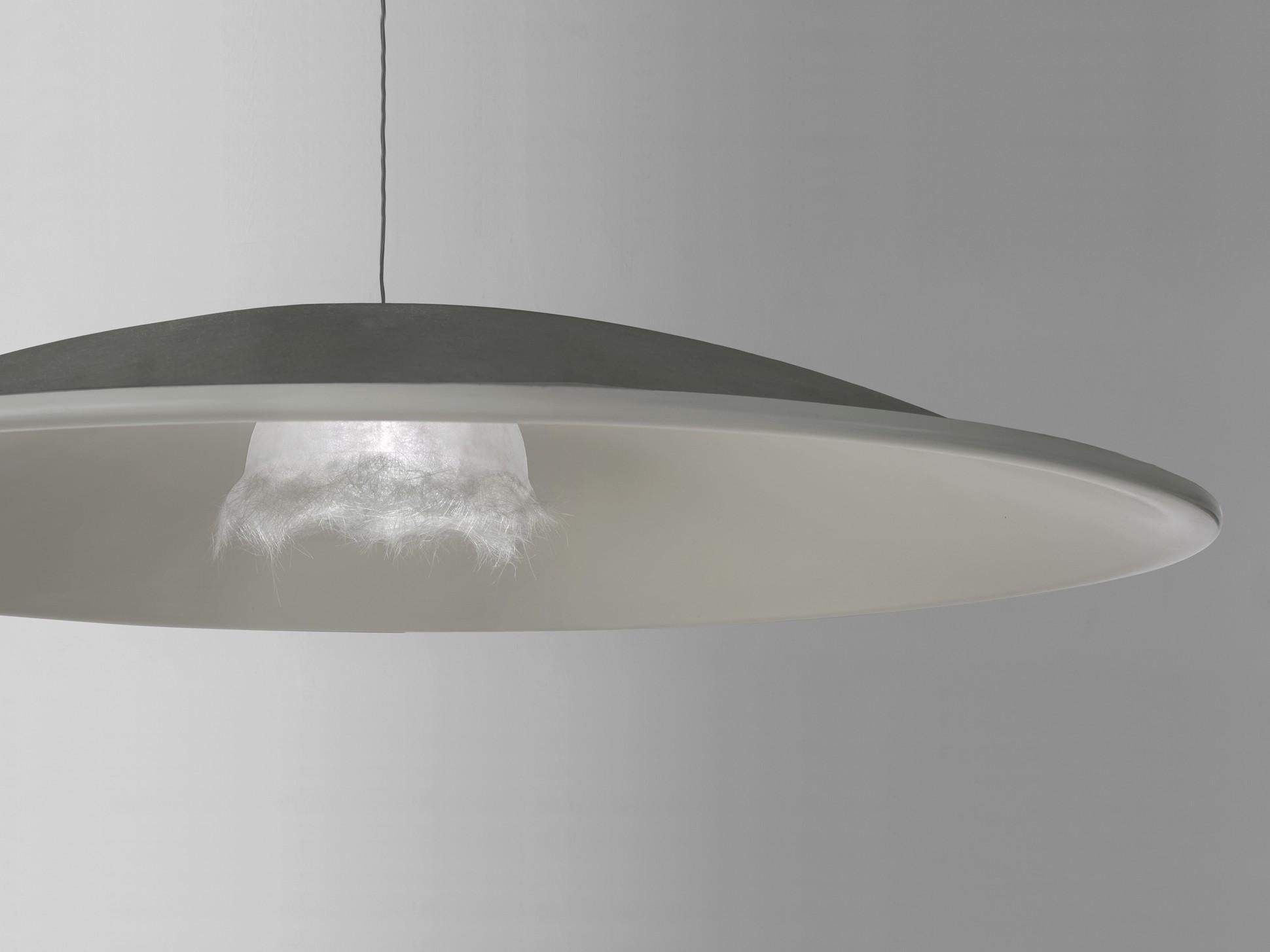 Flora Pendant Lamp by Imperfettolab In New Condition For Sale In Geneve, CH