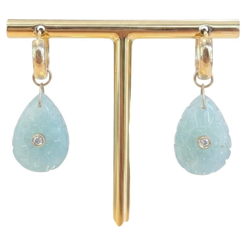 How can you tell if earrings are vintage?