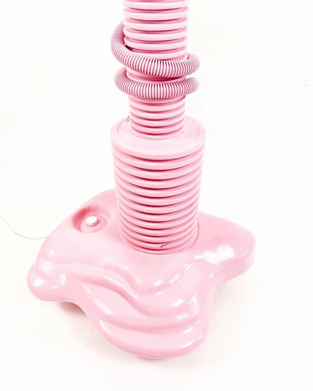 Lampe à rouleaux Flora de Louis Bressolles Neuf - En vente à Geneve, CH