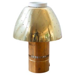 "Flora" Table Lamp by Hans-Agne Jakobsson, Sweden, 1960s