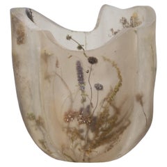 Vase Flora 01 de Marcin Rusak, en stock