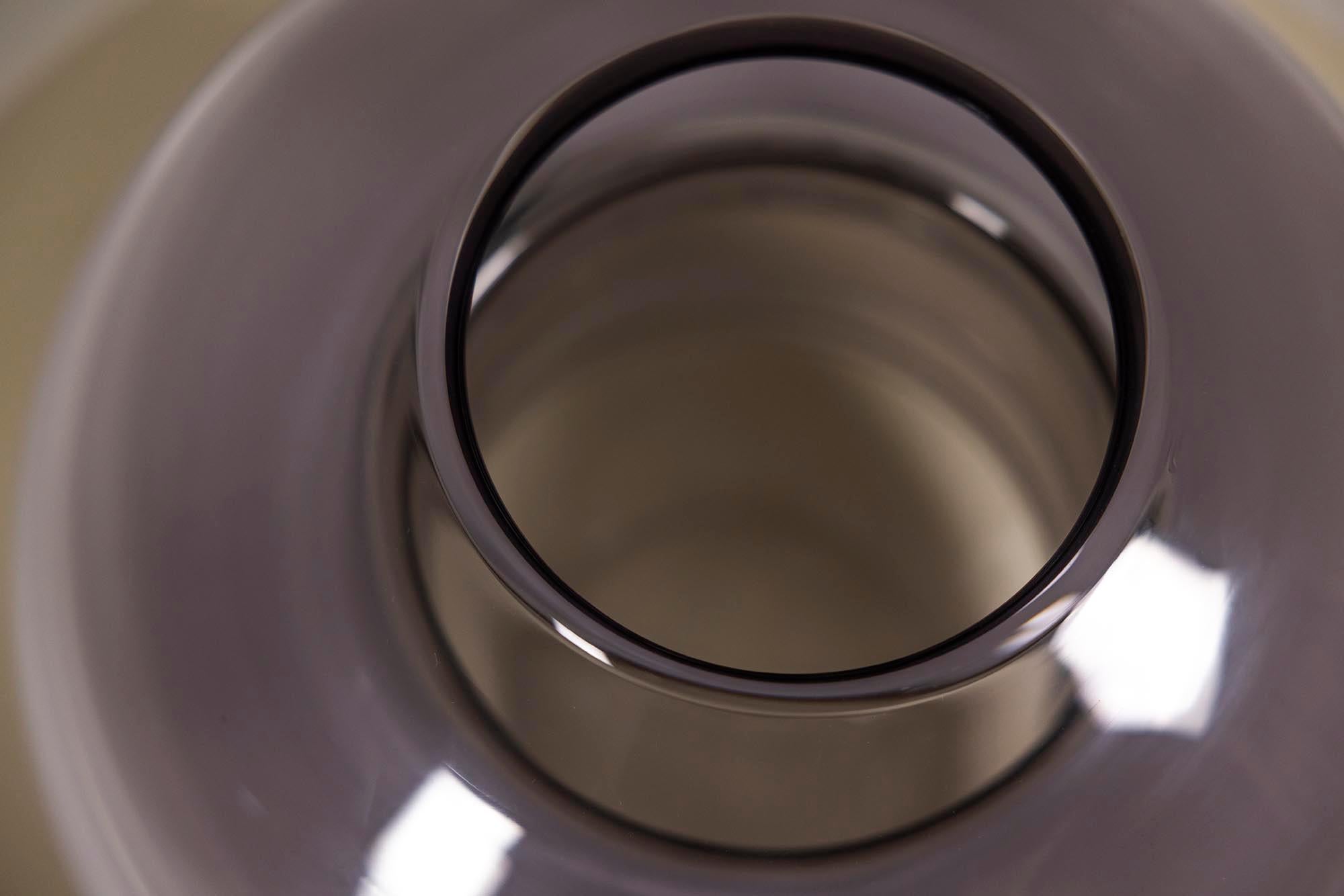 Vaso e lampada 'Flora' di Carlo Nason per Linea GB in vendita 7