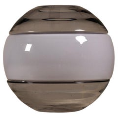 'Flora' Vase and Lamp by Carlo Nason for Linea GB