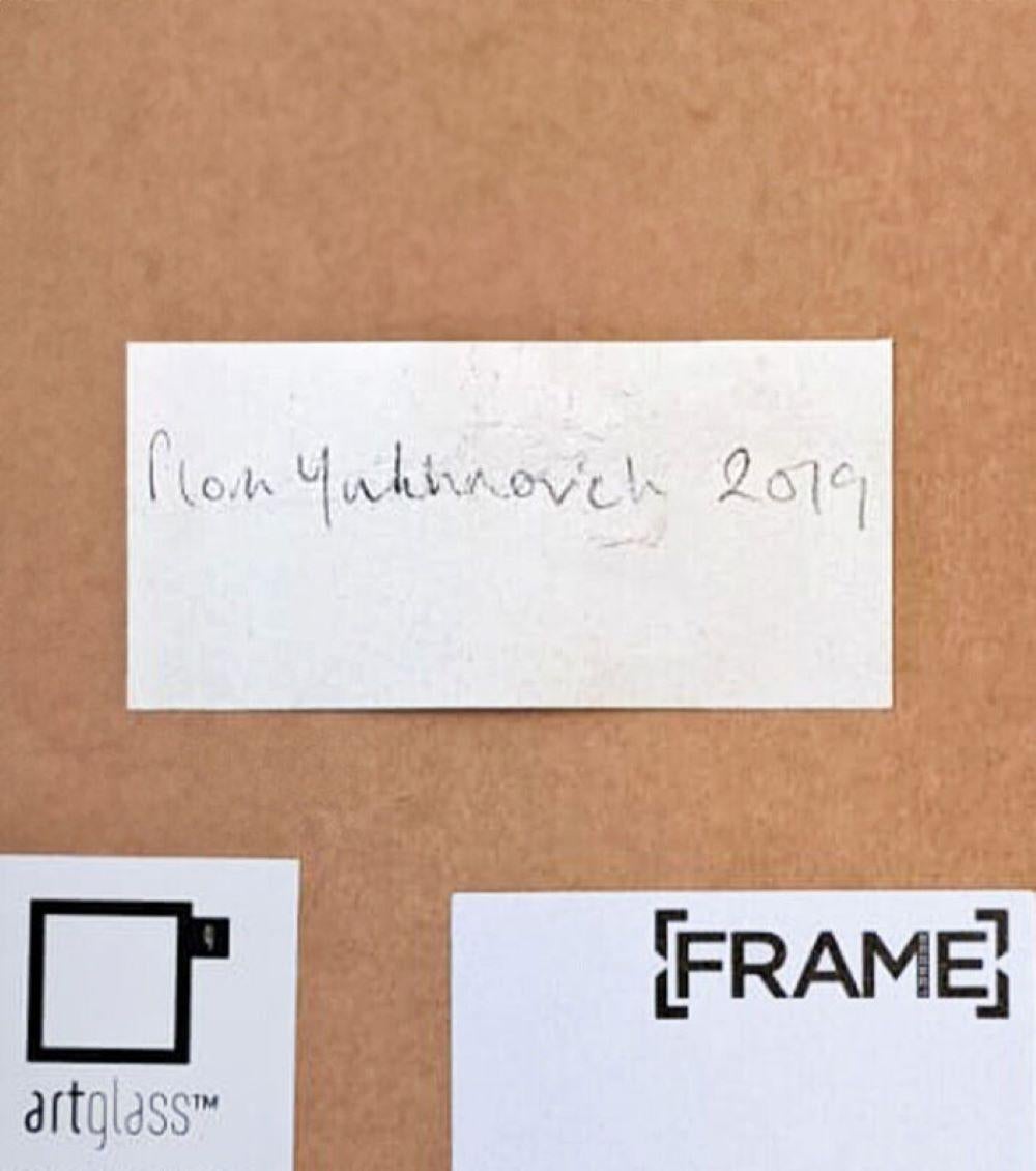 Study By Flora Yukhnovich For Sale 2