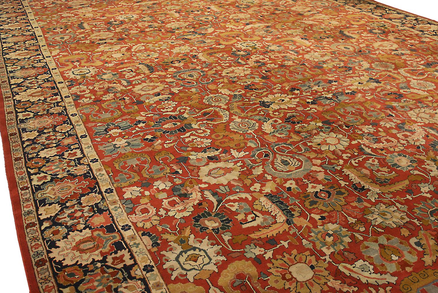 massive carpet