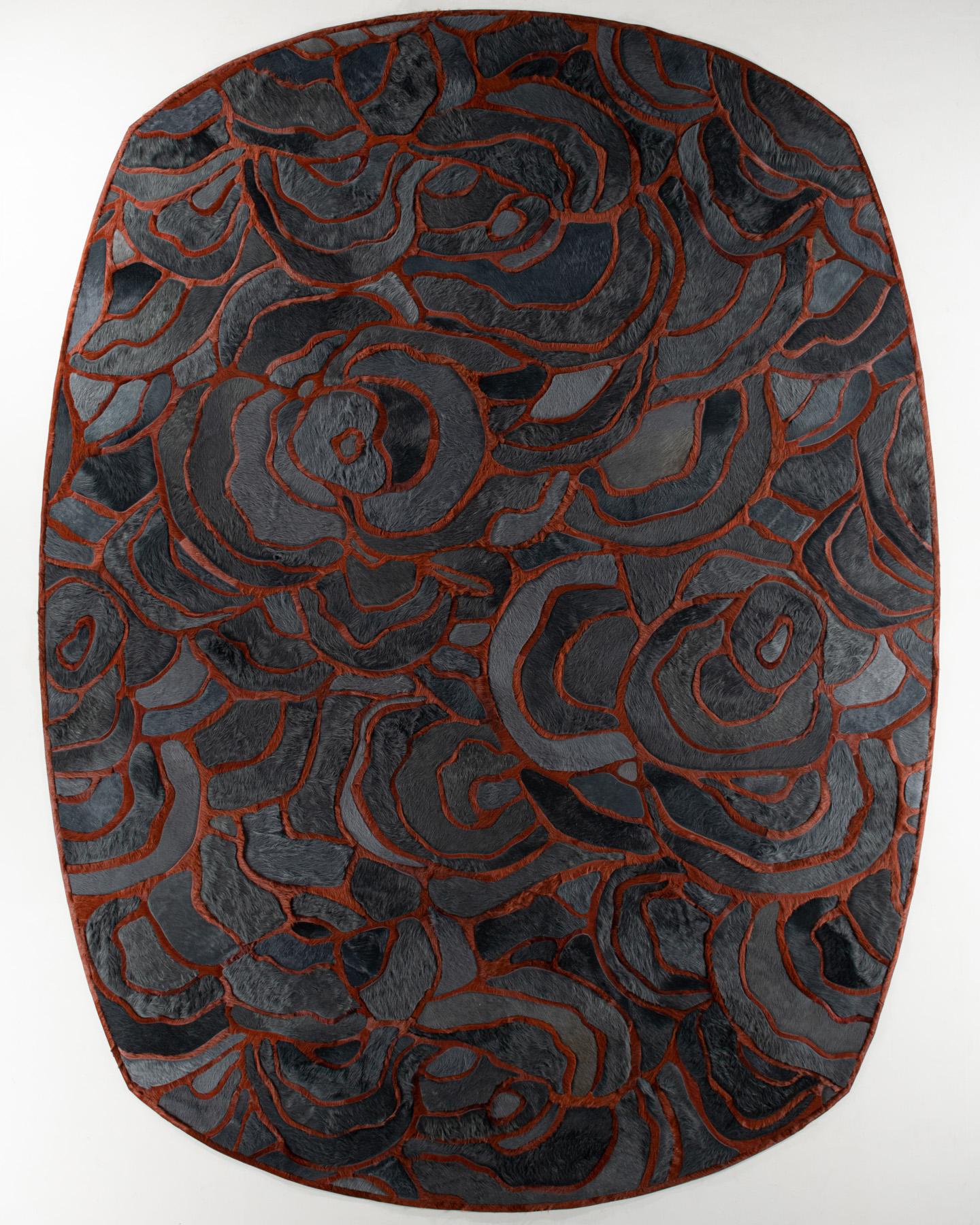 Contemporary Floral 