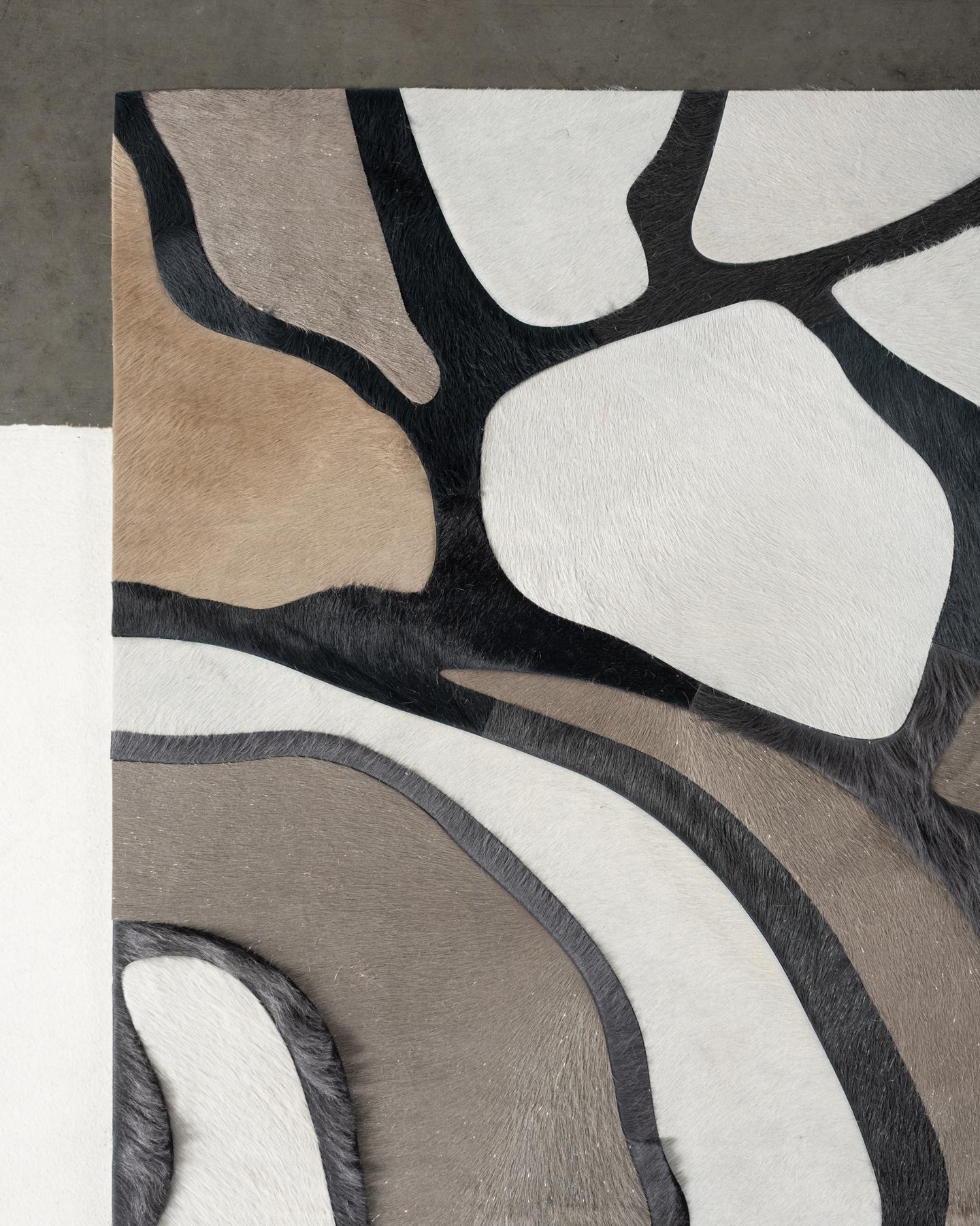 Organic Modern Floral 