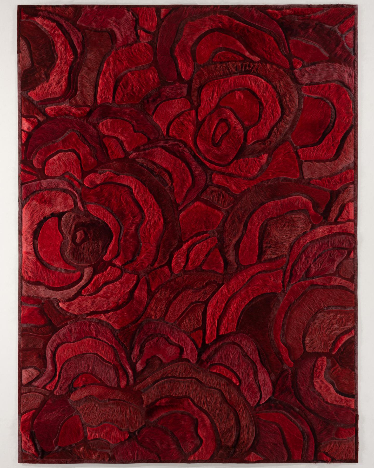 Contemporary Floral 