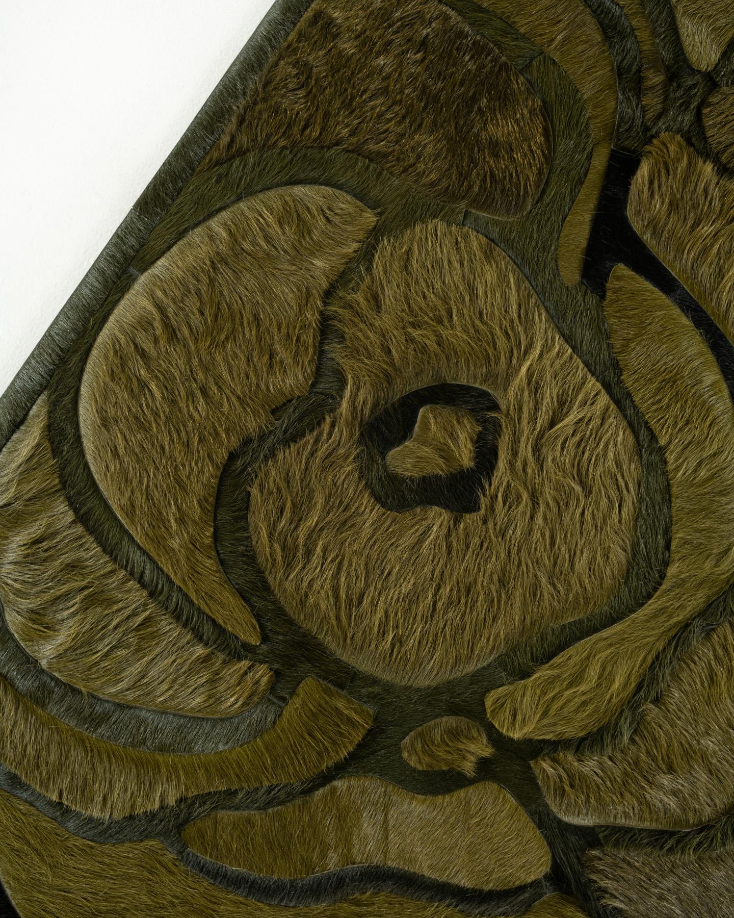 Hand-Crafted Floral 
