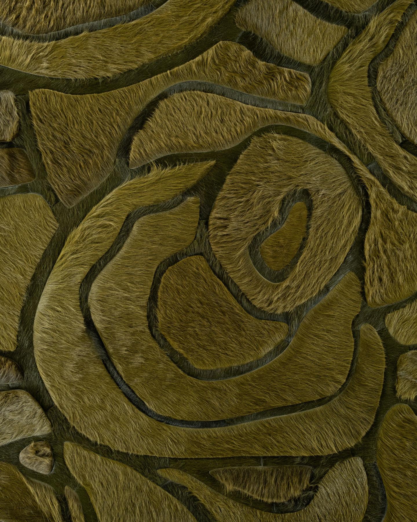 Contemporary Floral 