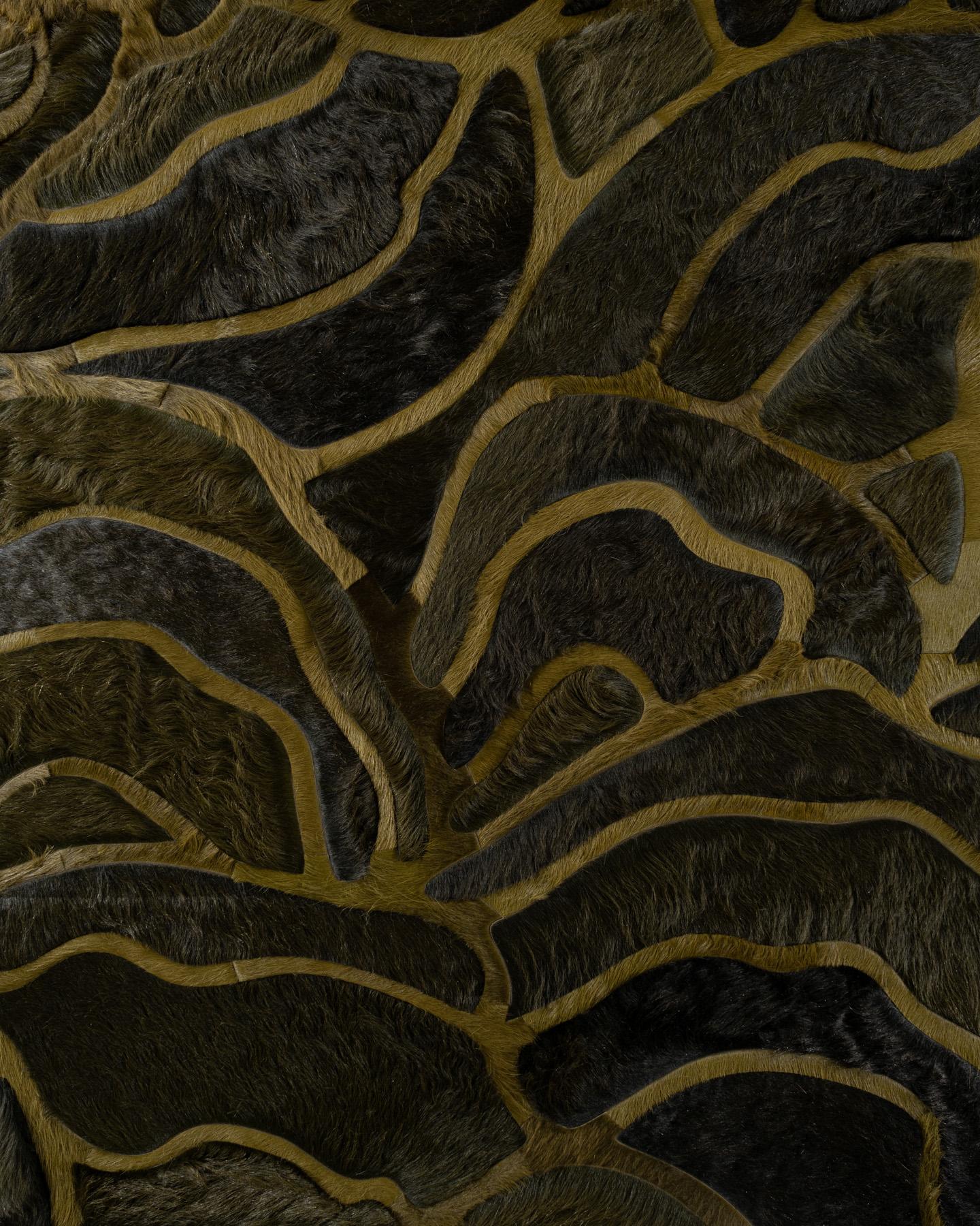 Organic Modern Floral 