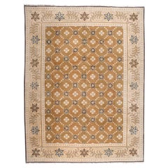 Floral Blossoms Rug