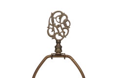 Floral Ceramic Table Lamp