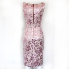 Frankie Morello Floral dress size 40