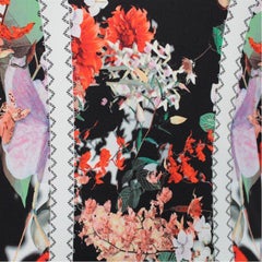 Roberto Cavalli Floral dress size 40