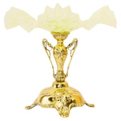 Jugendstil Centerpieces