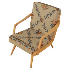 Armchairs