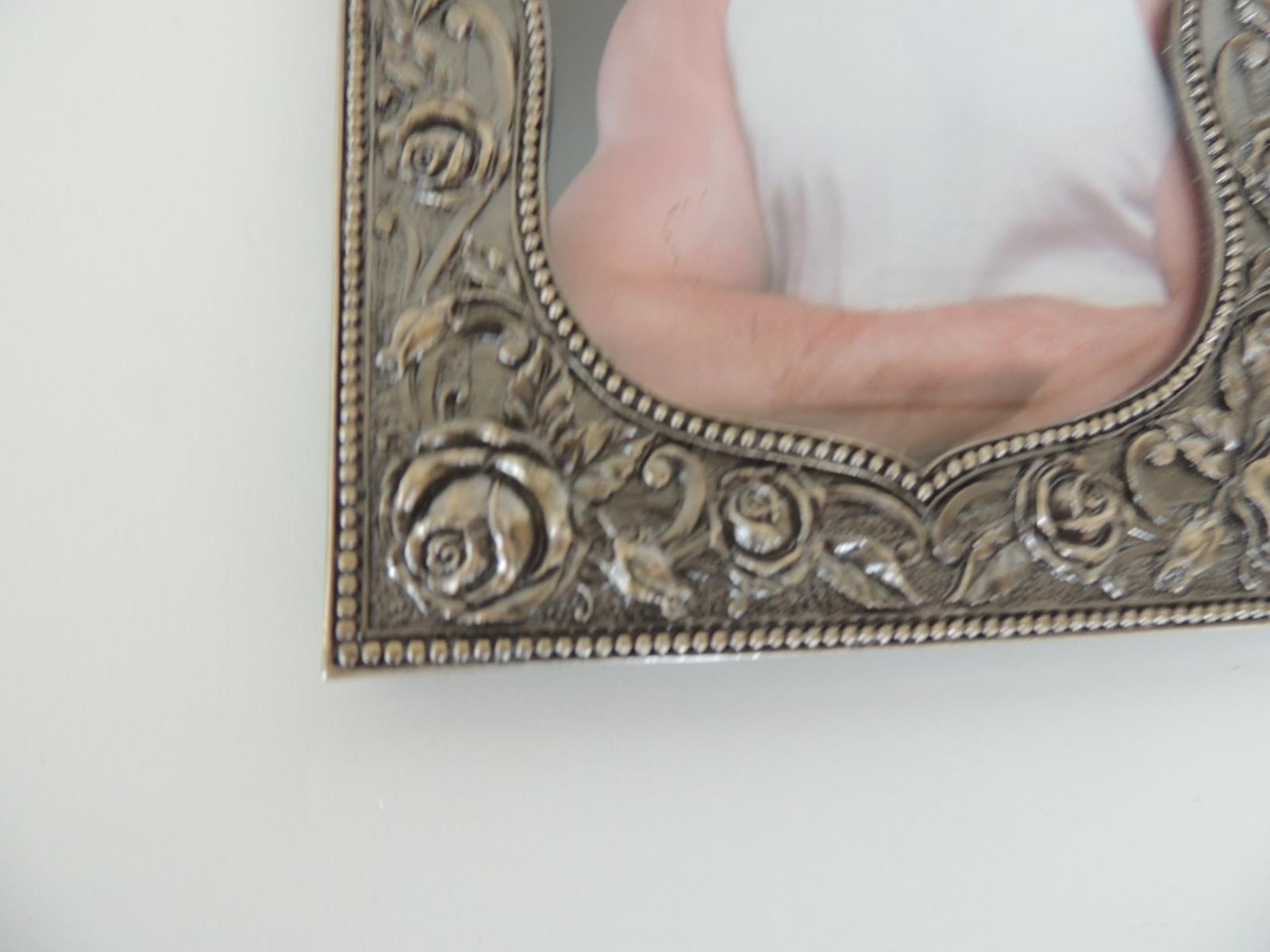 arabesque picture frames