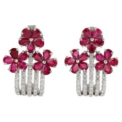 More Earrings