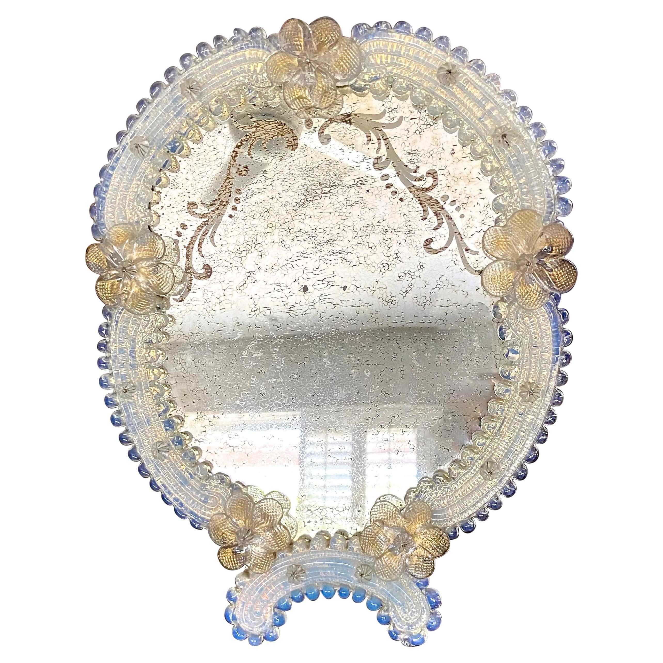 Antique and Vintage Table Mirrors 1,068 For Sale at 1stDibs