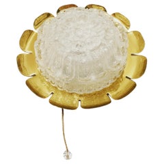 Wall Lights and Sconces