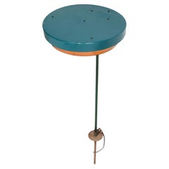 FloraLite Garden Lamp by Jo Hammerborg 1960s