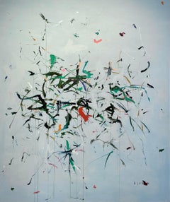 Paint Abstract Drawings and Watercolors