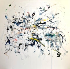 Abstract Drawings and Watercolors