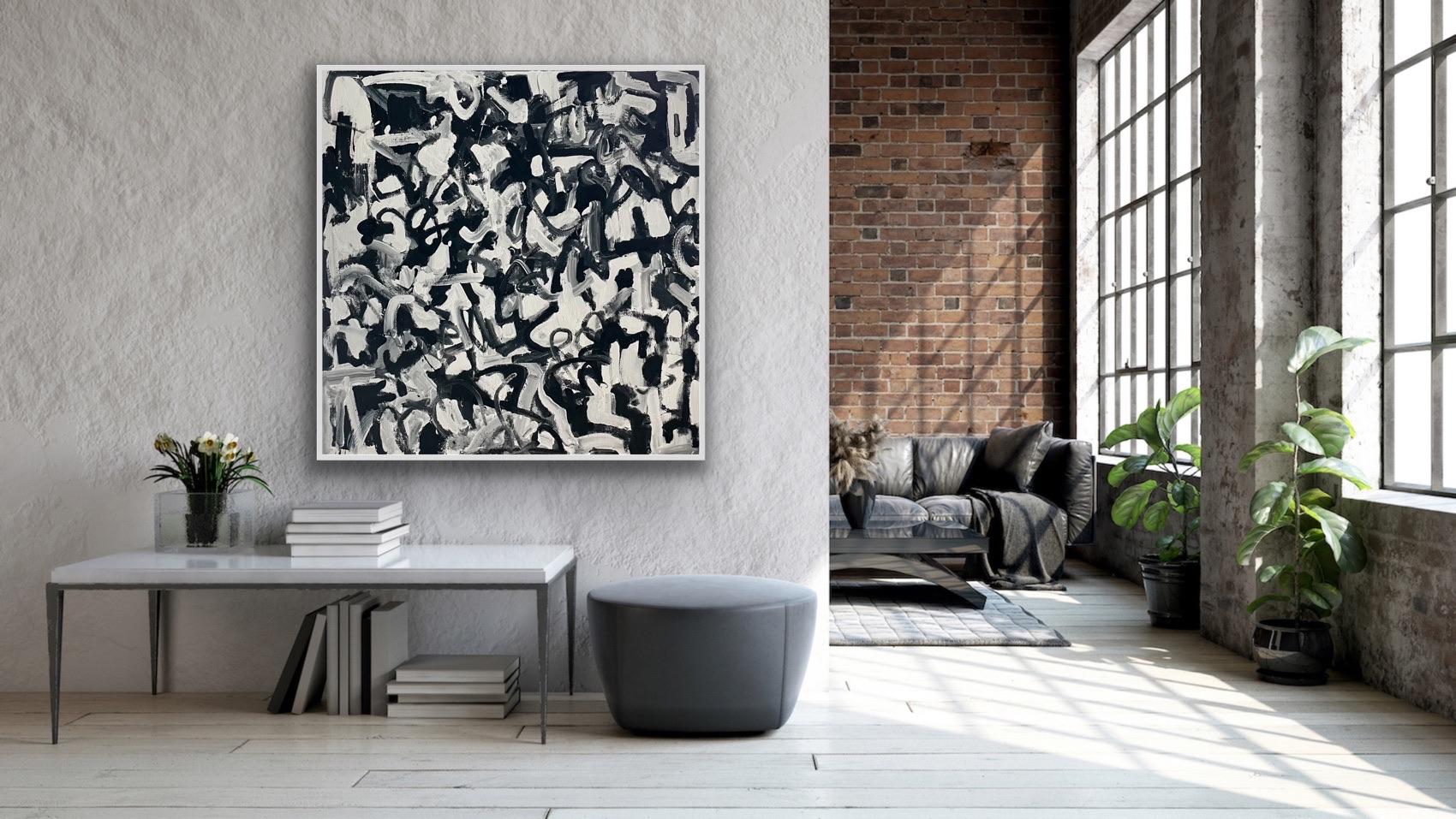 Flore
Marbre italien, 2022
Signé par l'artiste
Acrylique et huile sur toile
48 x 48 pouces, non encadré
Cette pièce est unique

Actuellement exposé à Art Angels

Flore
parflore
moderne
art contemporain
abstrait
peinture originale
Unique en son