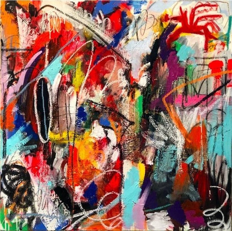 Flore The Muse Is All That Matters For Sale At 1stdibs