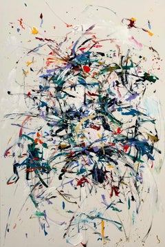 The Painter Took A Walk