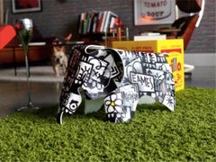 Eames Elephant