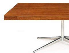 Florece Knoll " Executive Partner" model table